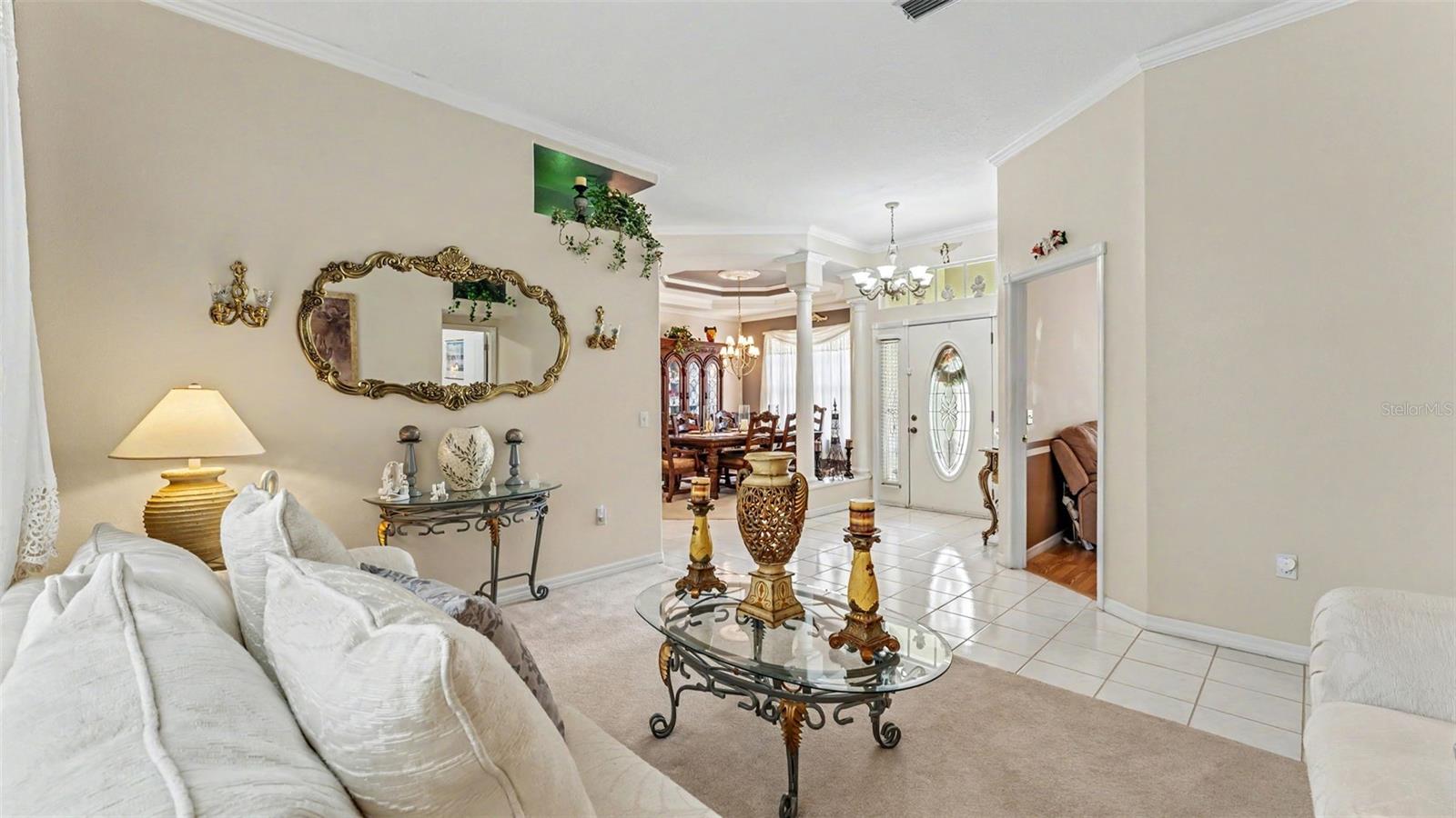 BLOOMFIELD HILLS PH 03 - Residential