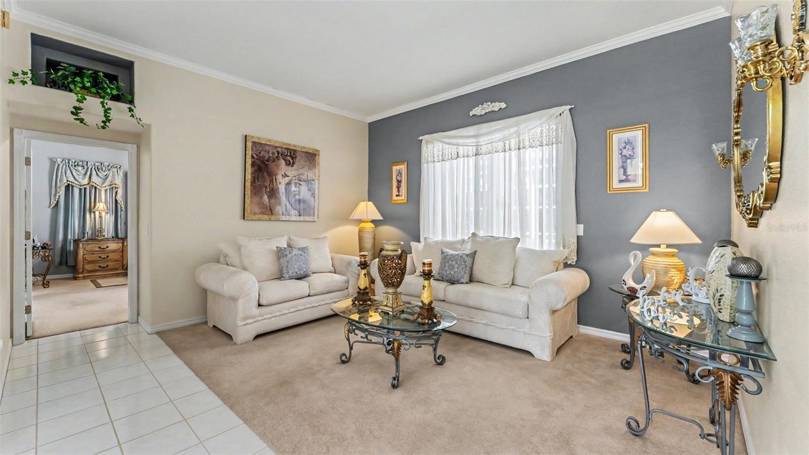 BLOOMFIELD HILLS PH 03 - Residential