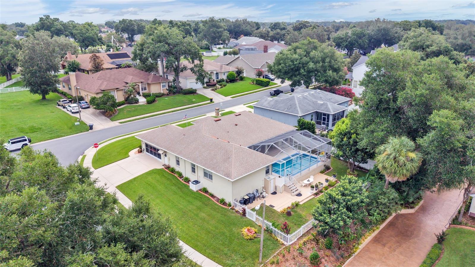 BLOOMFIELD HILLS PH 03 - Residential