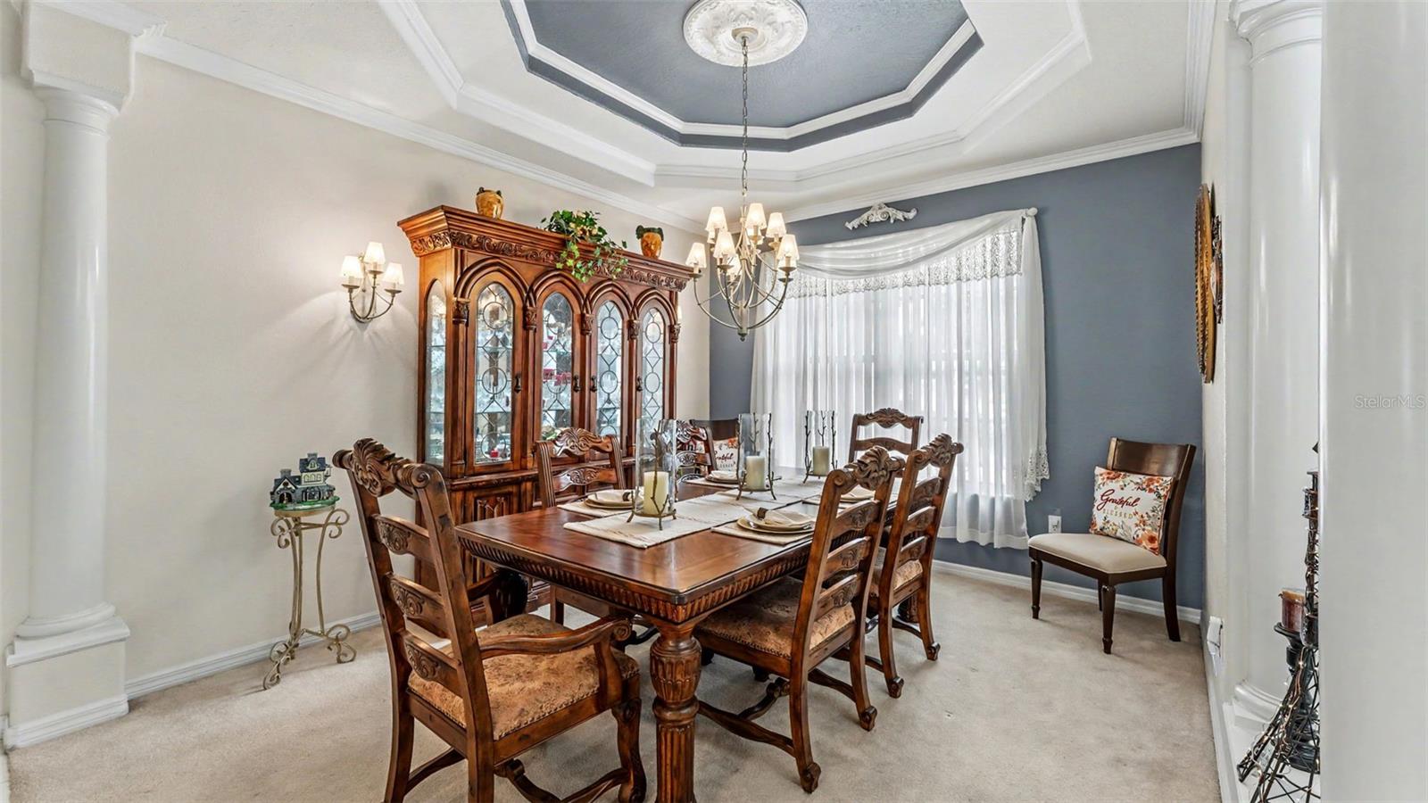 BLOOMFIELD HILLS PH 03 - Residential