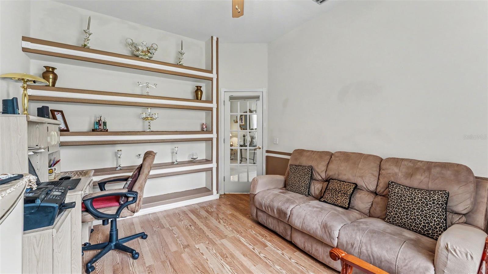 BLOOMFIELD HILLS PH 03 - Residential