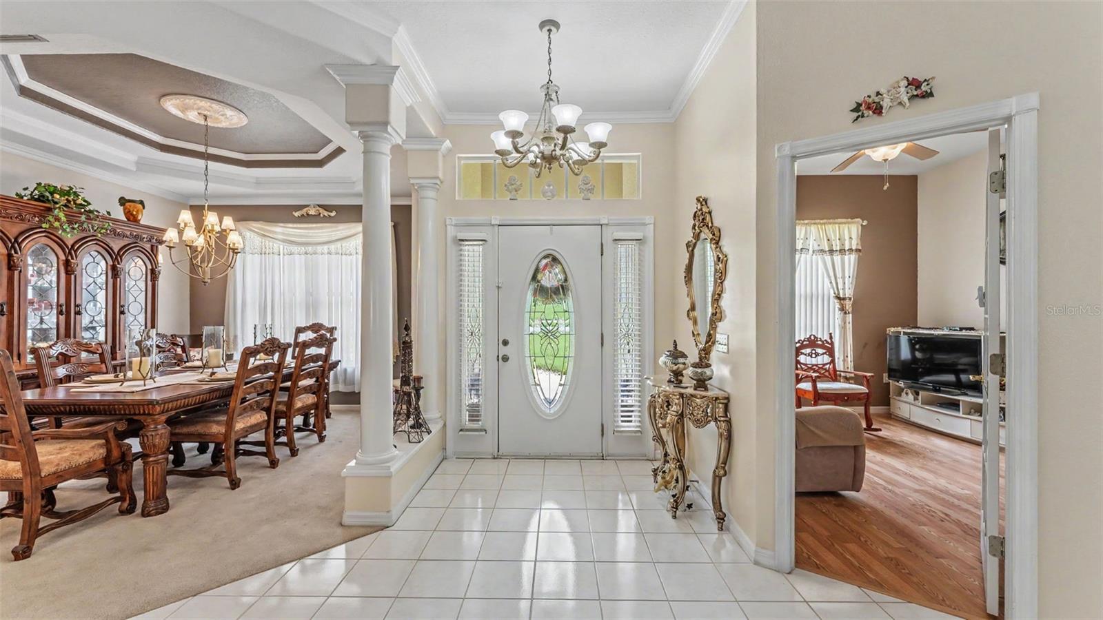 BLOOMFIELD HILLS PH 03 - Residential