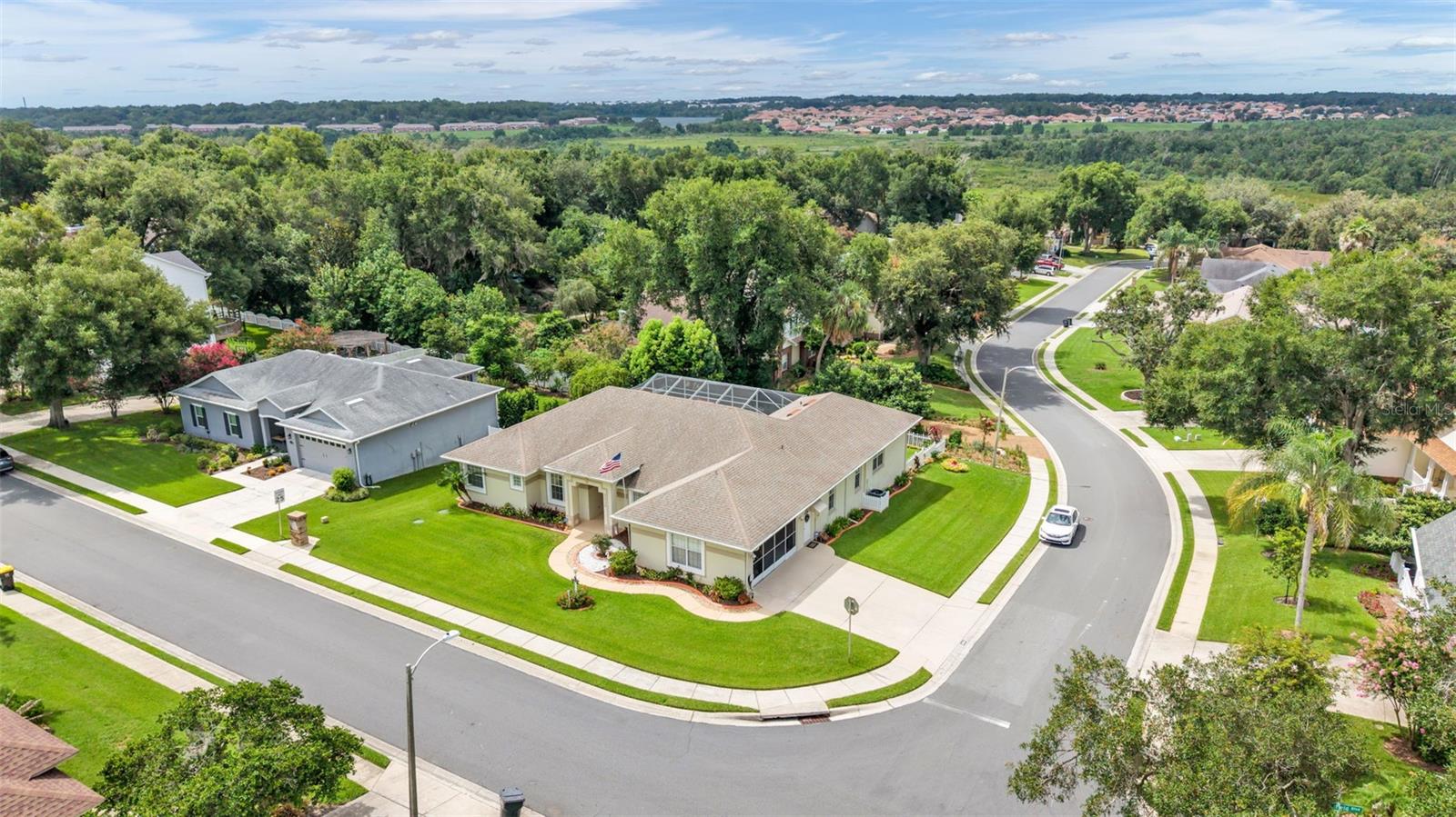 BLOOMFIELD HILLS PH 03 - Residential