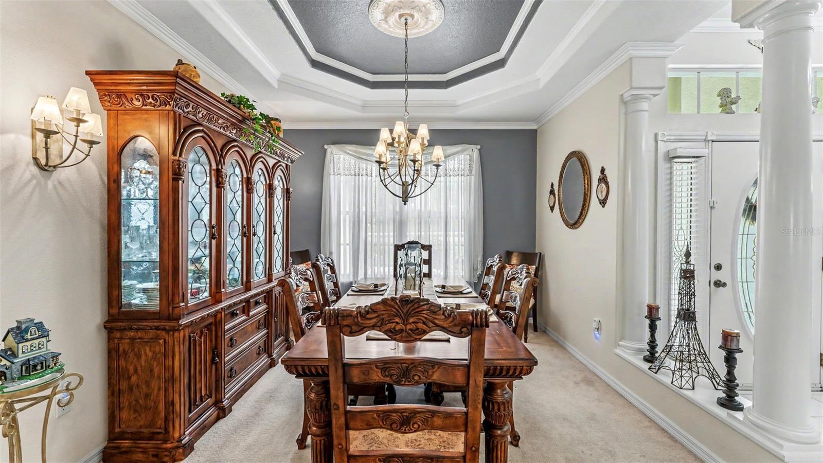 BLOOMFIELD HILLS PH 03 - Residential