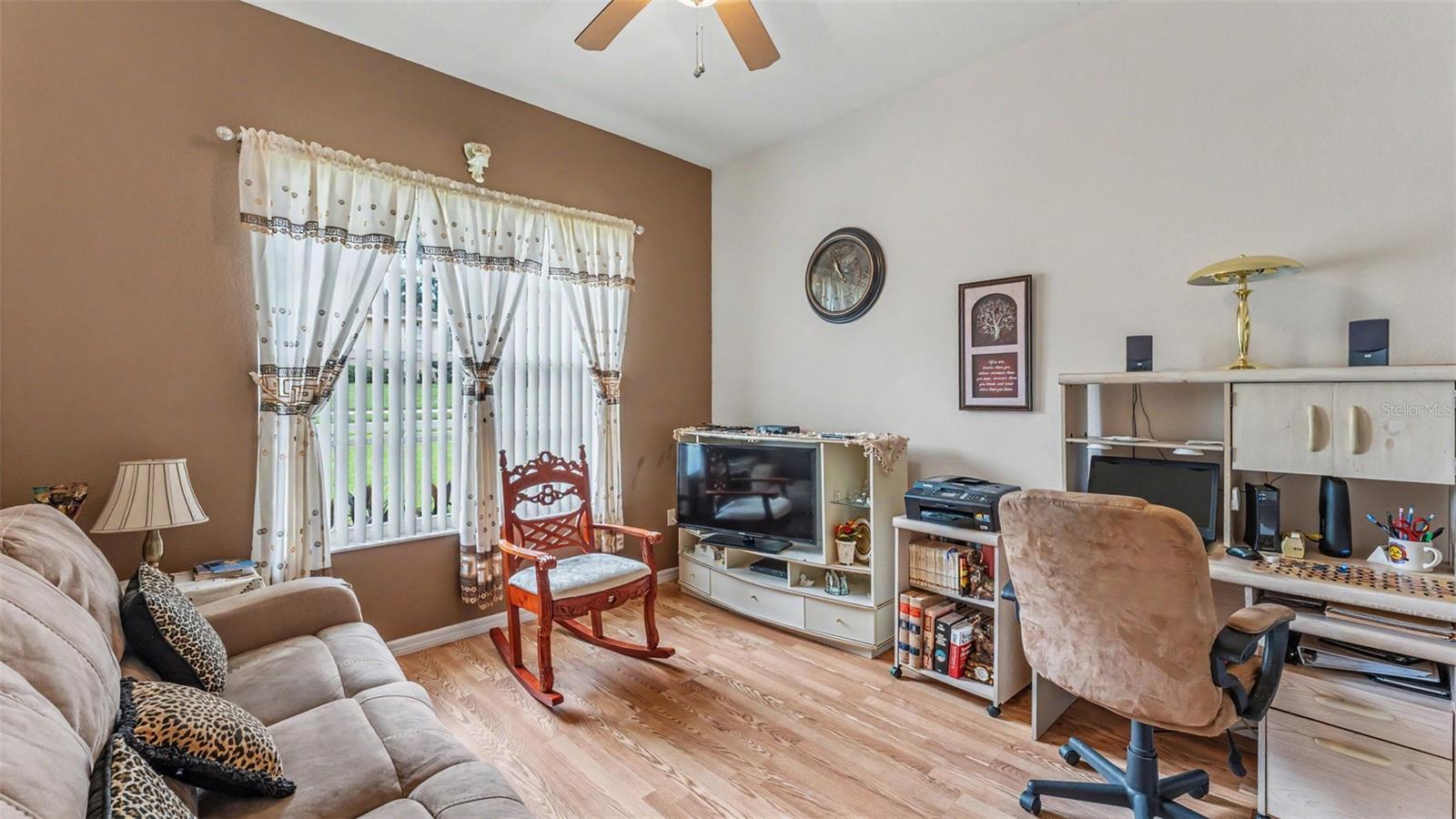 BLOOMFIELD HILLS PH 03 - Residential
