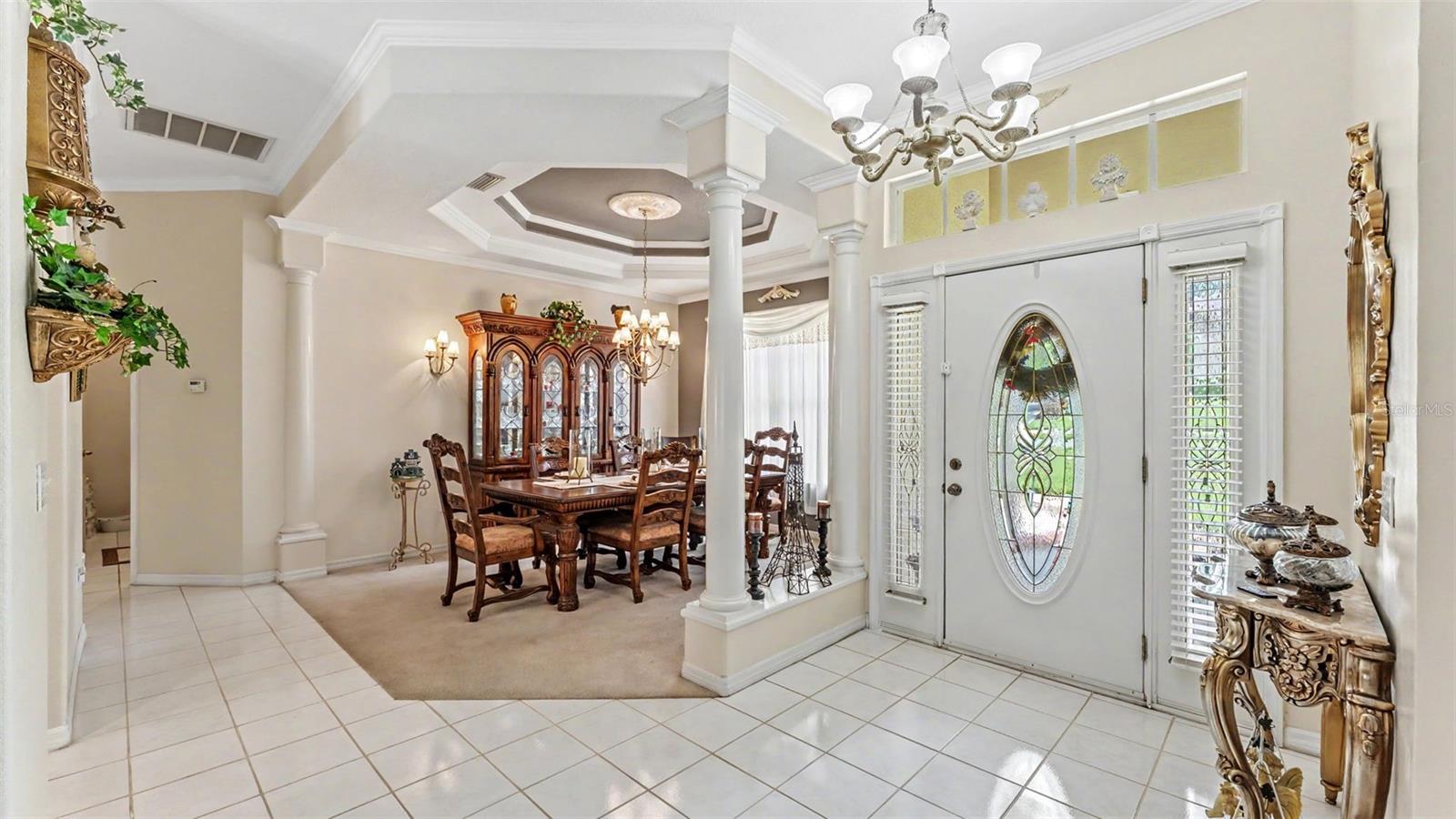 BLOOMFIELD HILLS PH 03 - Residential