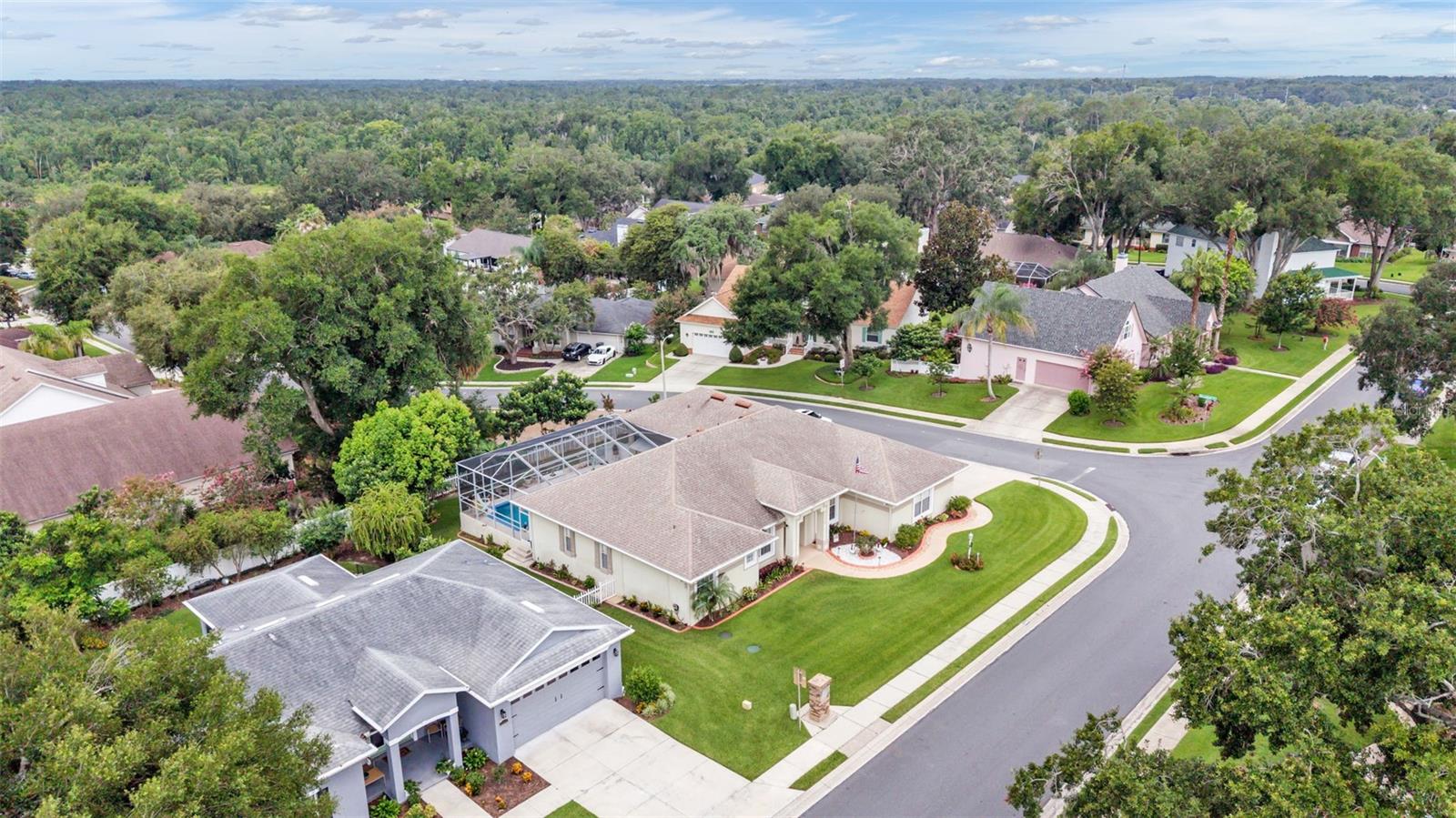BLOOMFIELD HILLS PH 03 - Residential