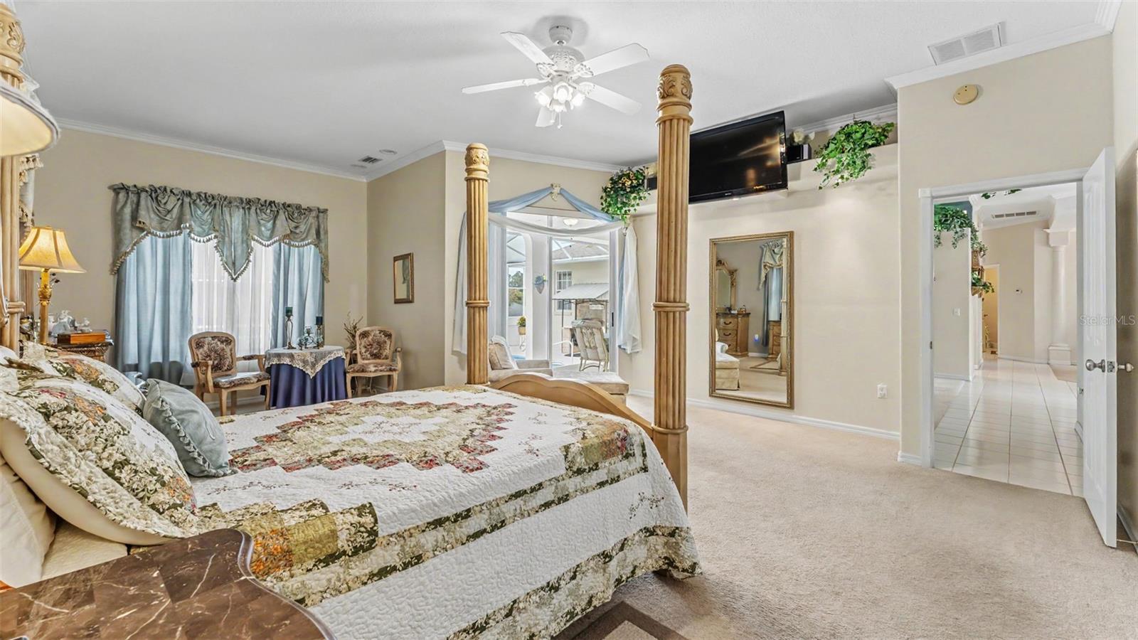 BLOOMFIELD HILLS PH 03 - Residential