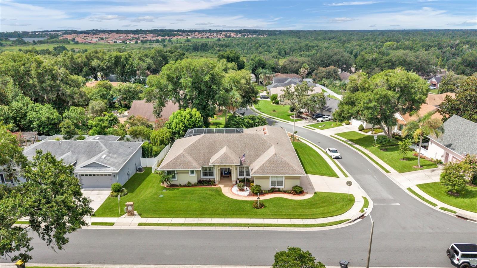 BLOOMFIELD HILLS PH 03 - Residential