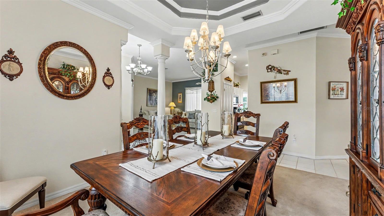 BLOOMFIELD HILLS PH 03 - Residential