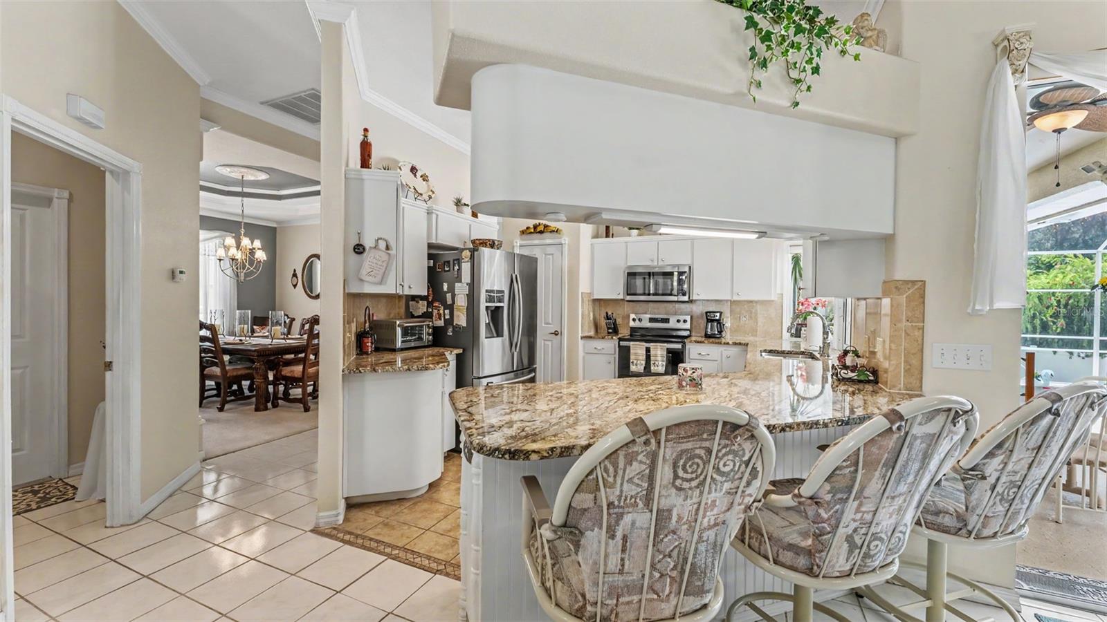BLOOMFIELD HILLS PH 03 - Residential