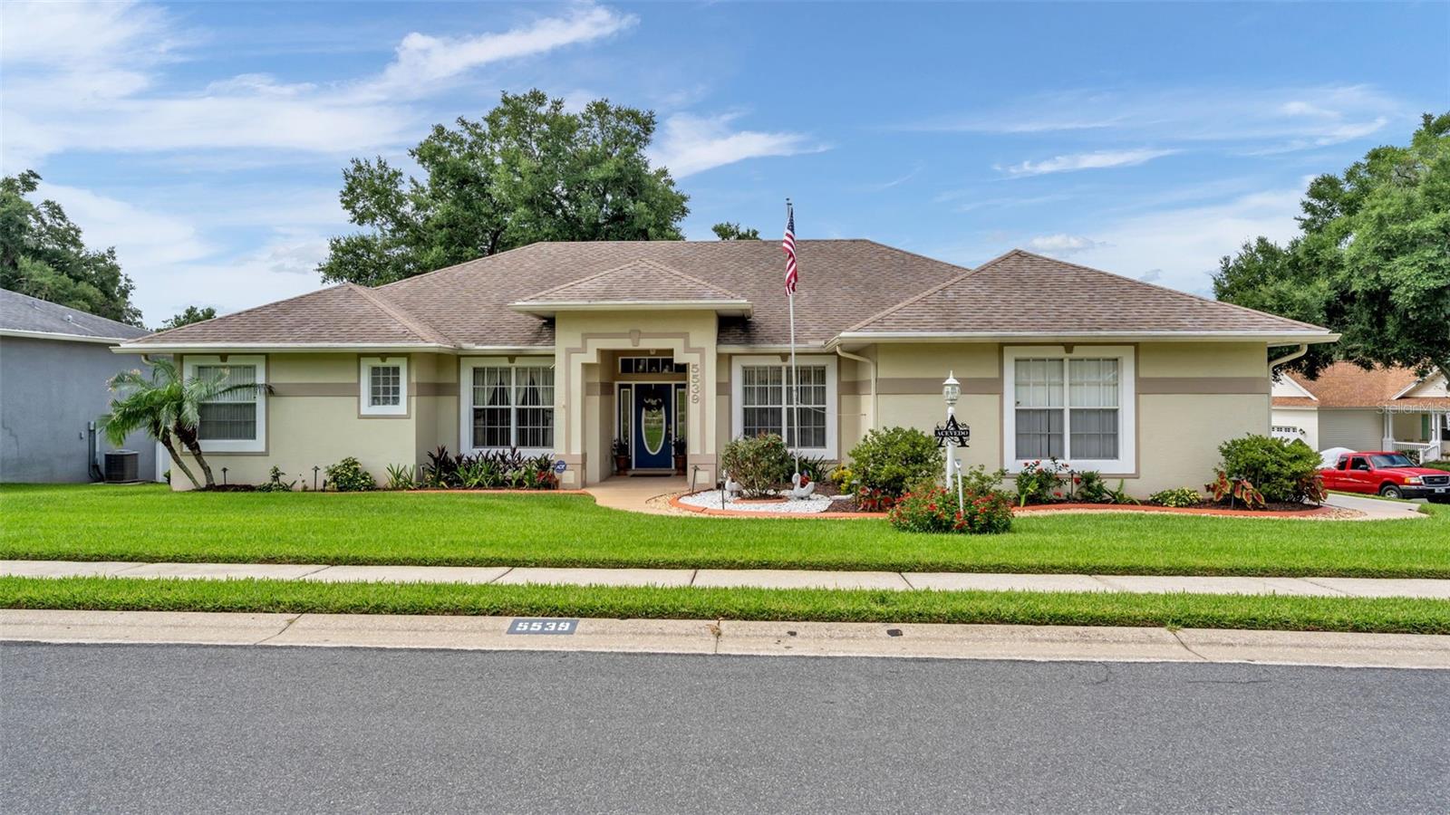 BLOOMFIELD HILLS PH 03 - Residential