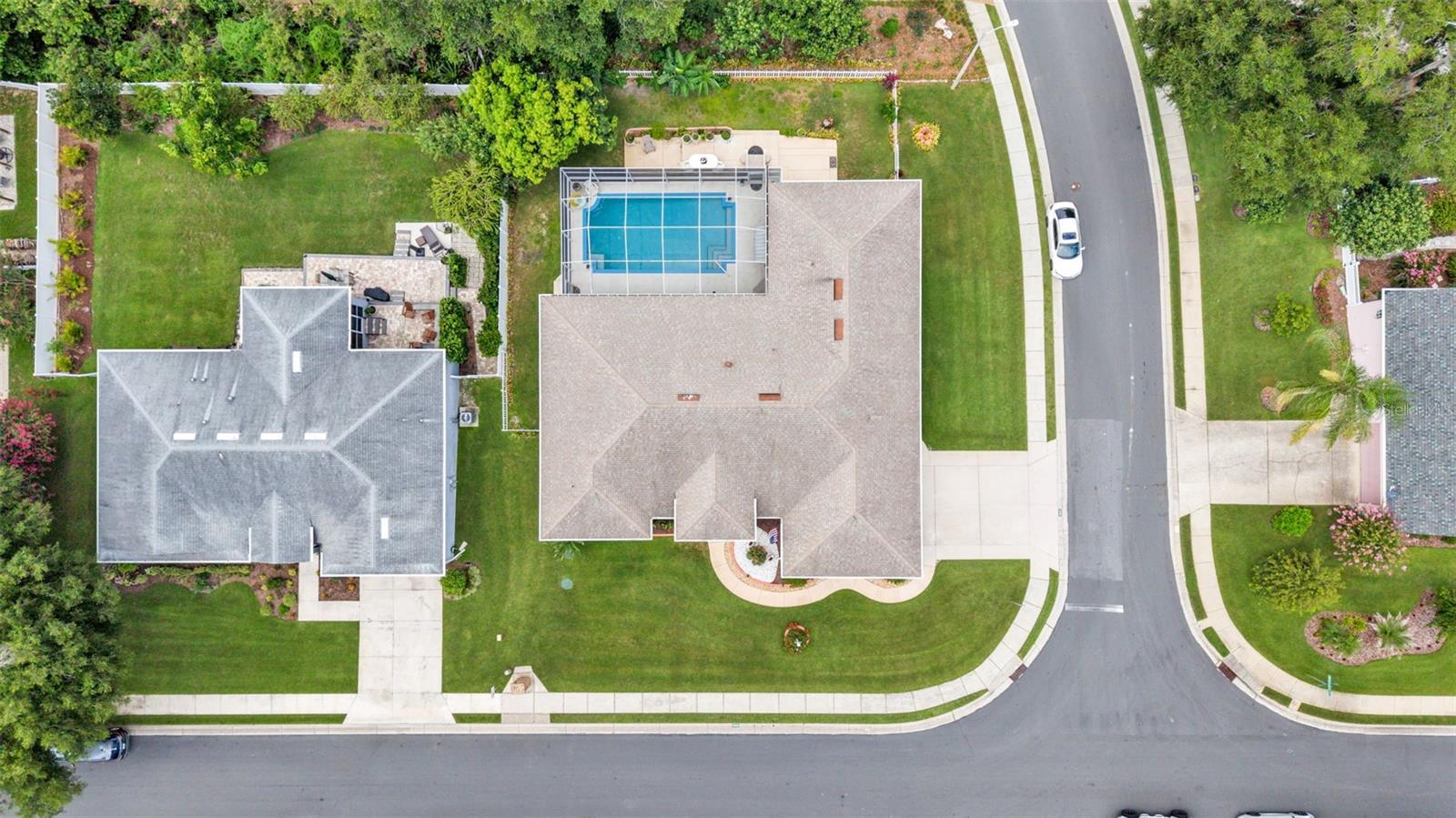 BLOOMFIELD HILLS PH 03 - Residential