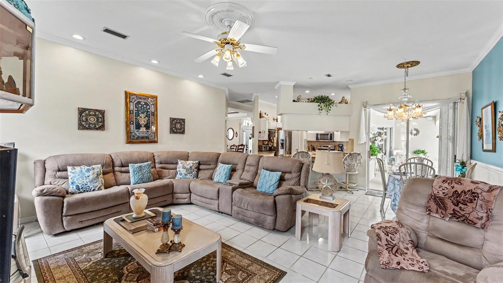 BLOOMFIELD HILLS PH 03 - Residential