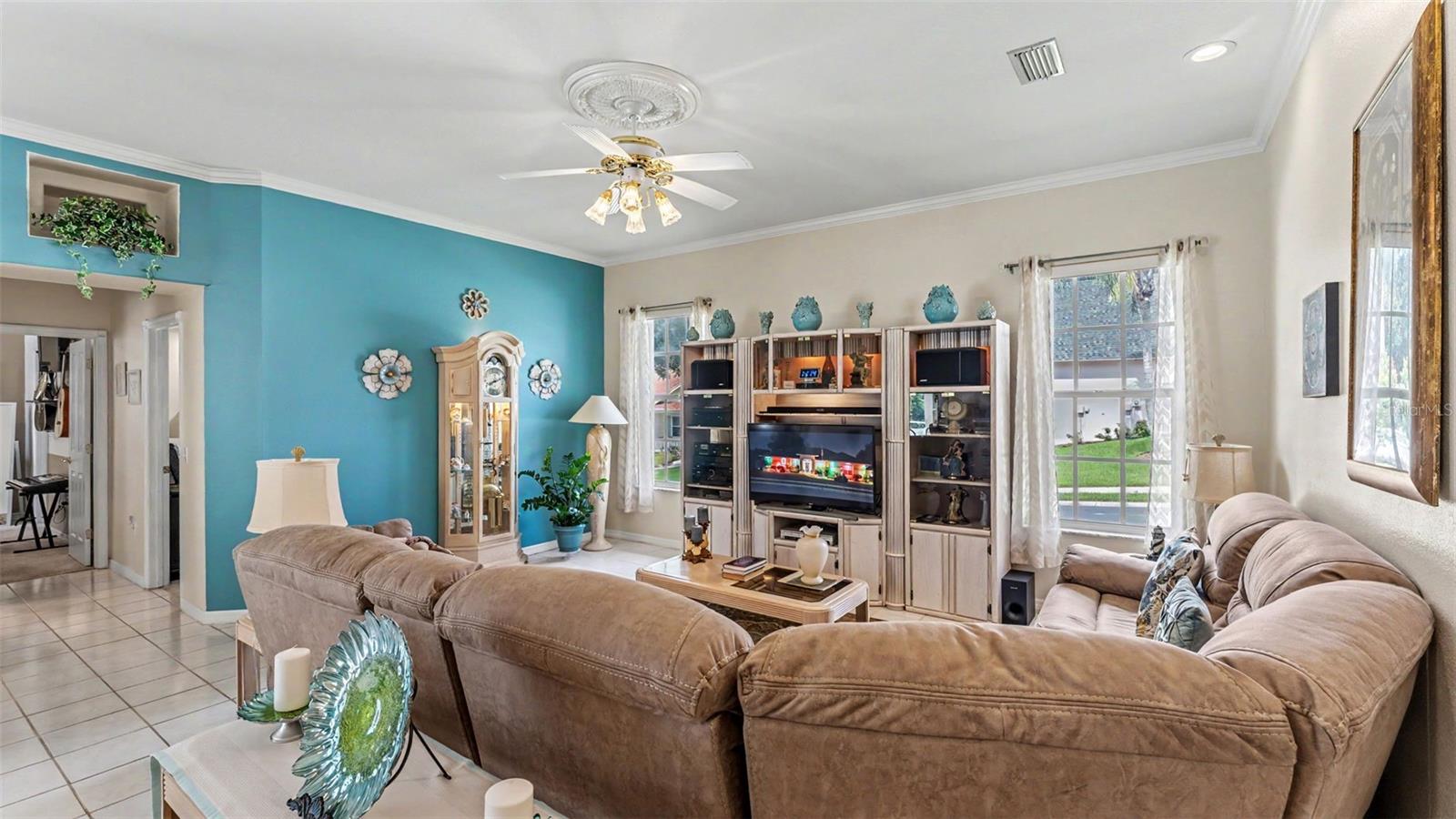 BLOOMFIELD HILLS PH 03 - Residential