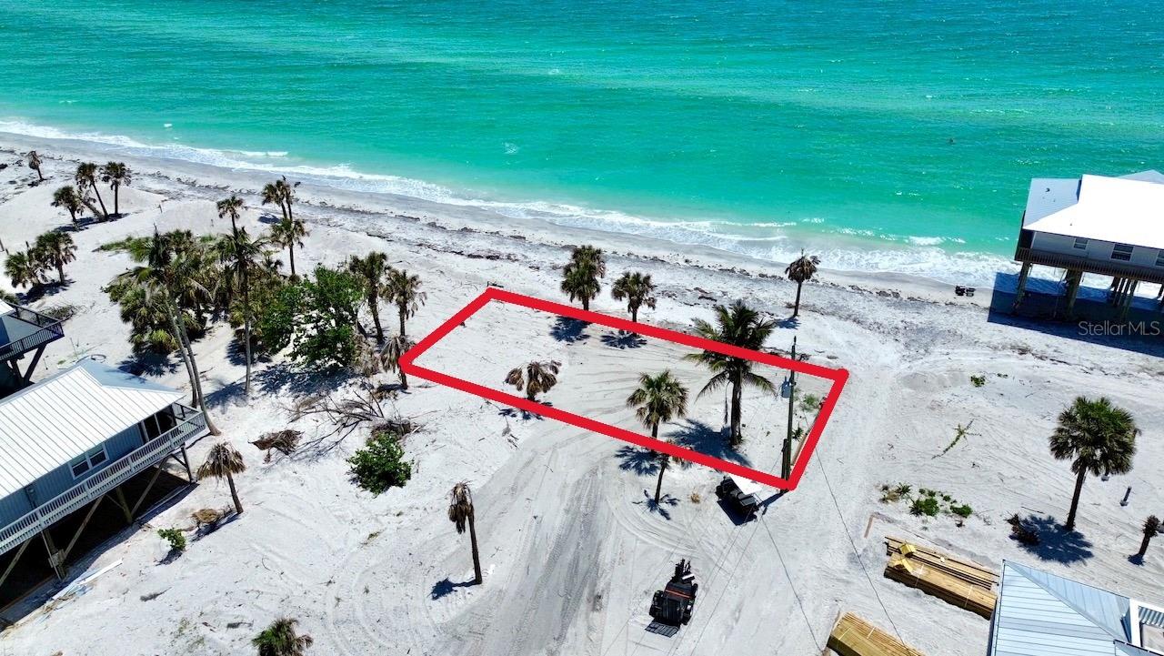 GULF ESTATES - Land
