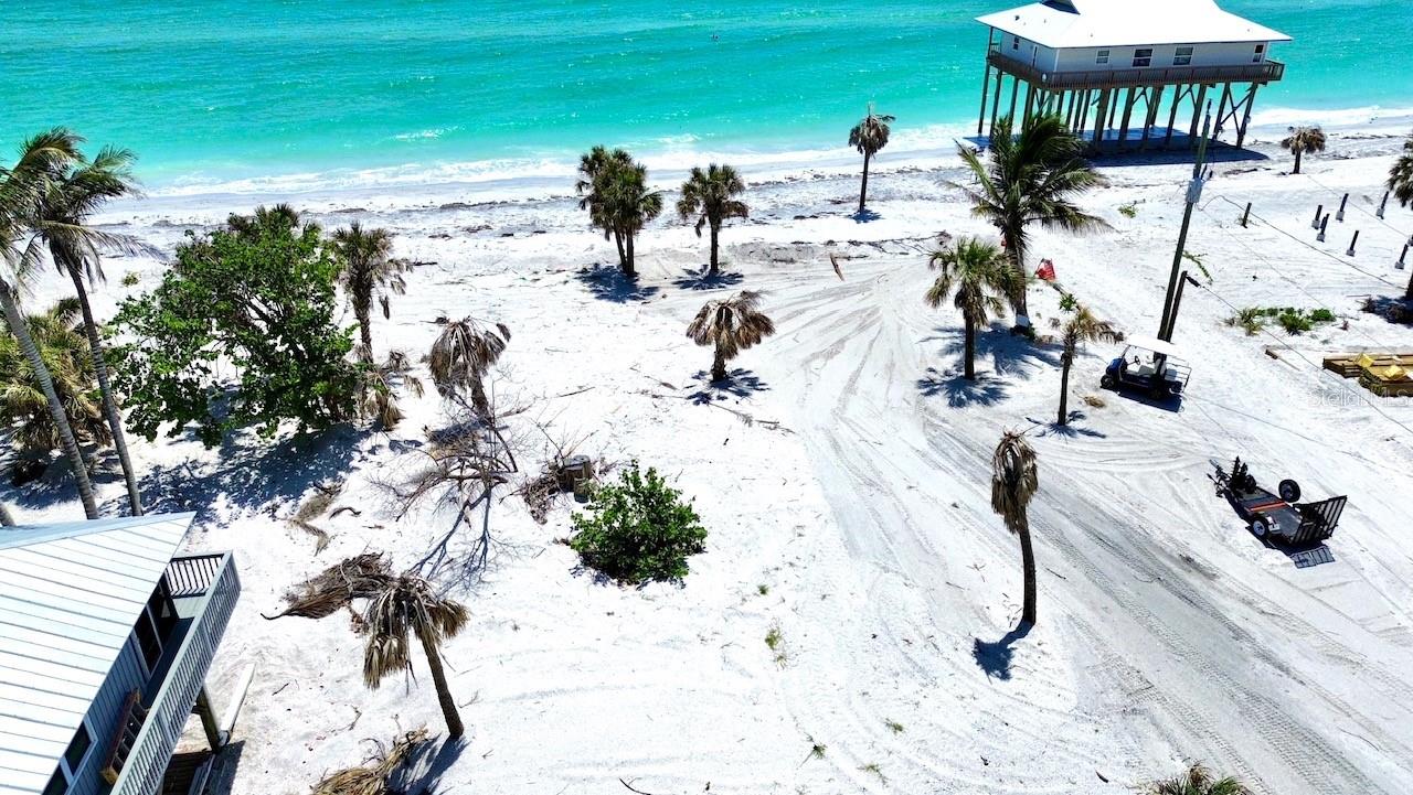 GULF ESTATES - Land