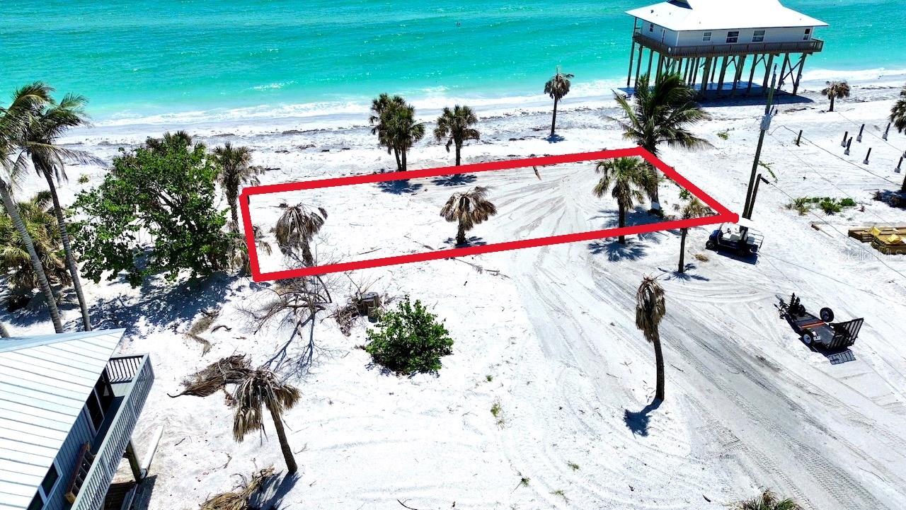 GULF ESTATES - Land