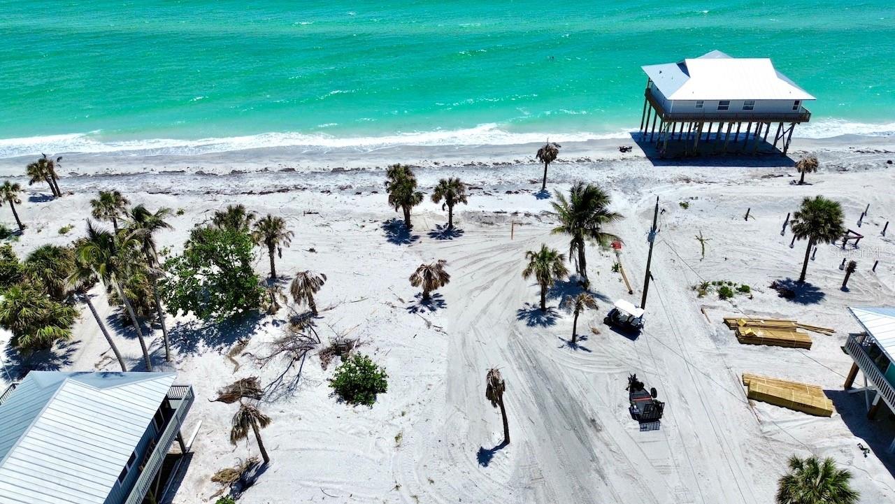 GULF ESTATES - Land