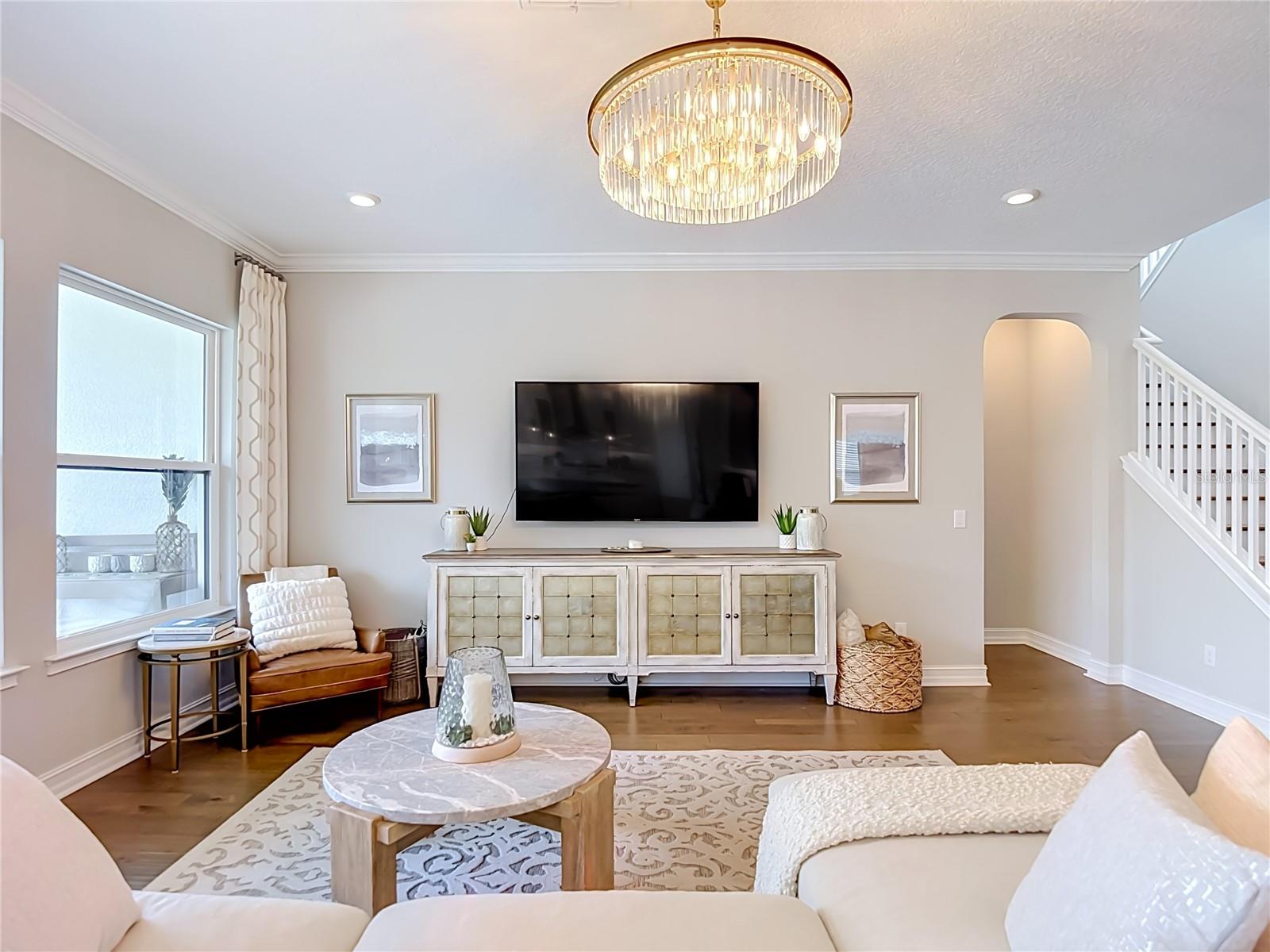 TARRAMOR PH 1 - Residential