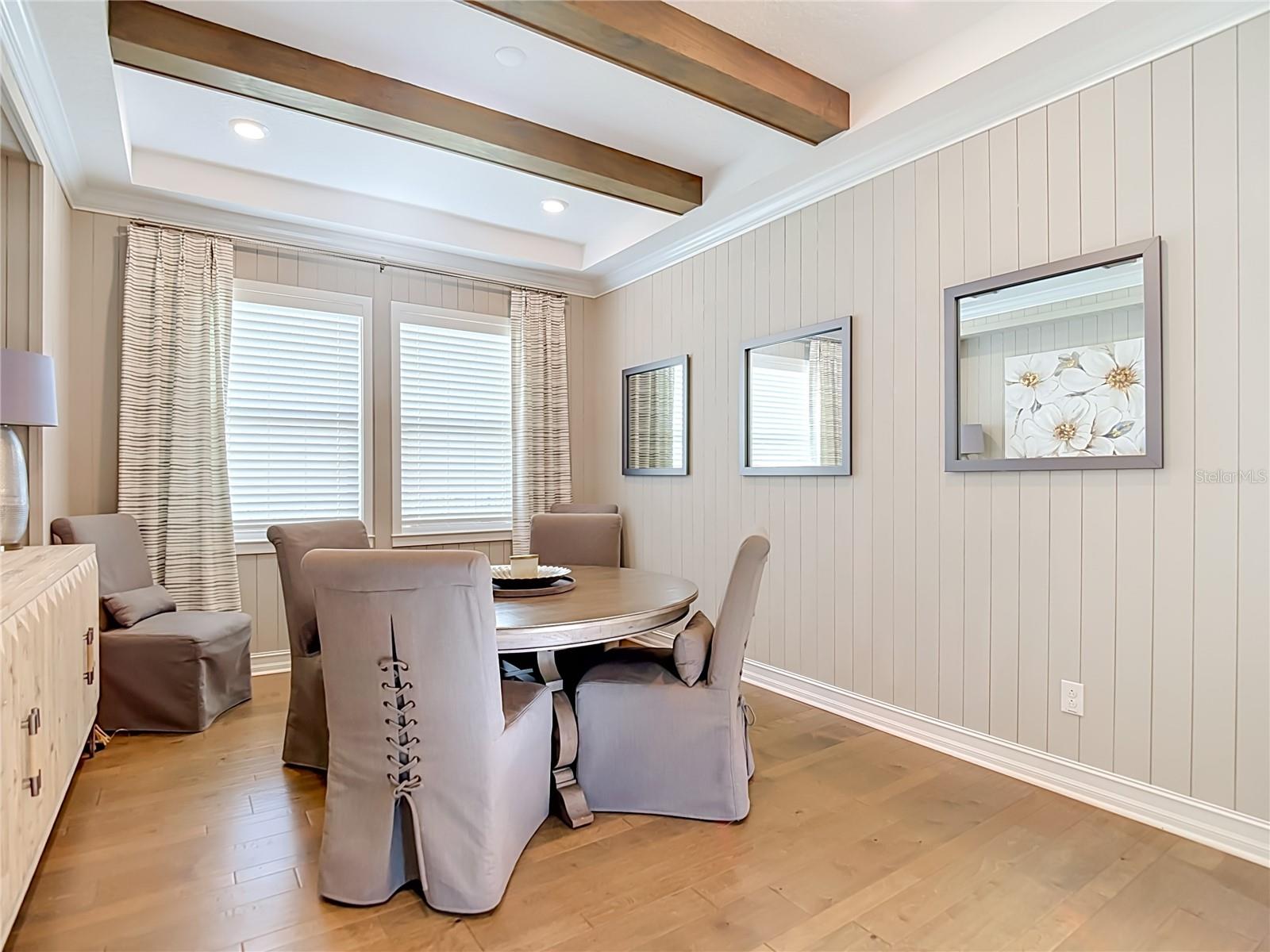 TARRAMOR PH 1 - Residential