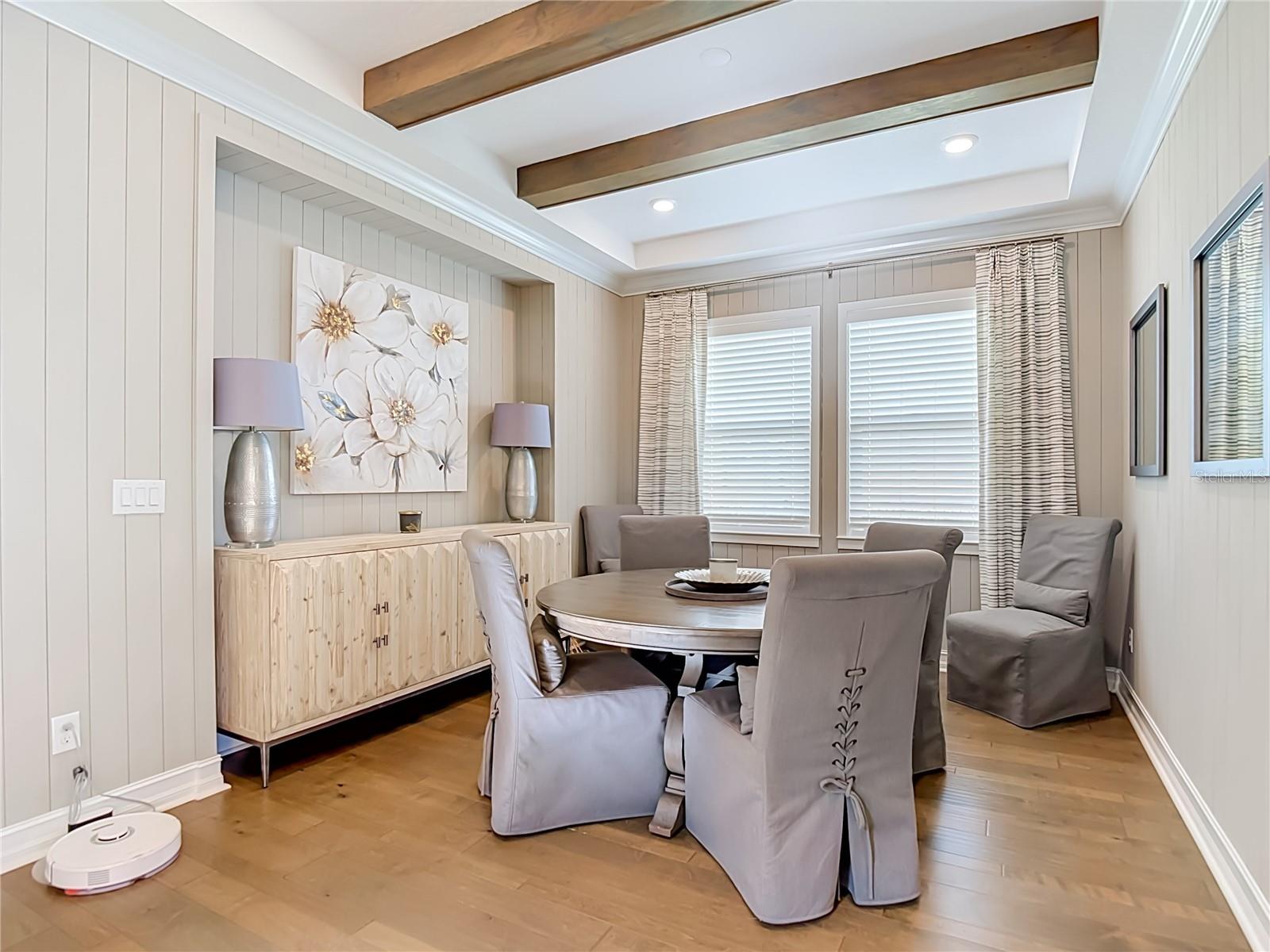 TARRAMOR PH 1 - Residential