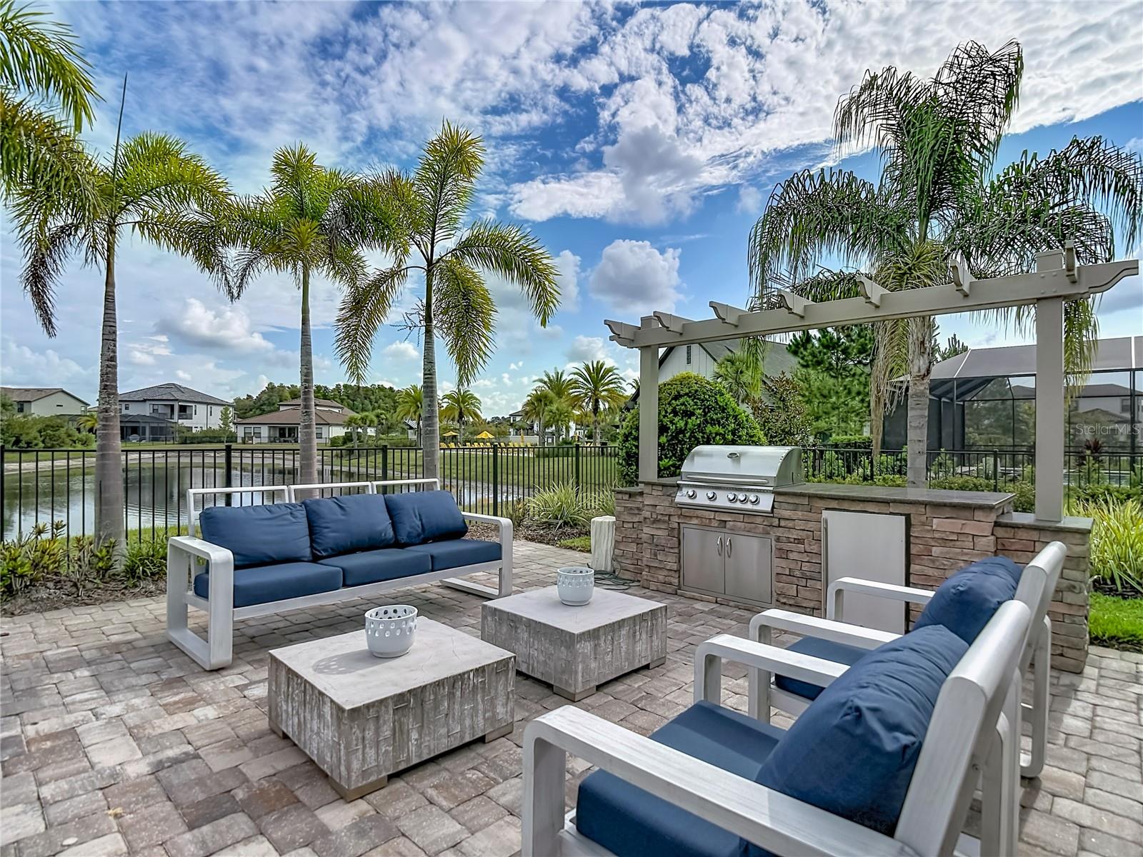 TARRAMOR PH 1 - Residential