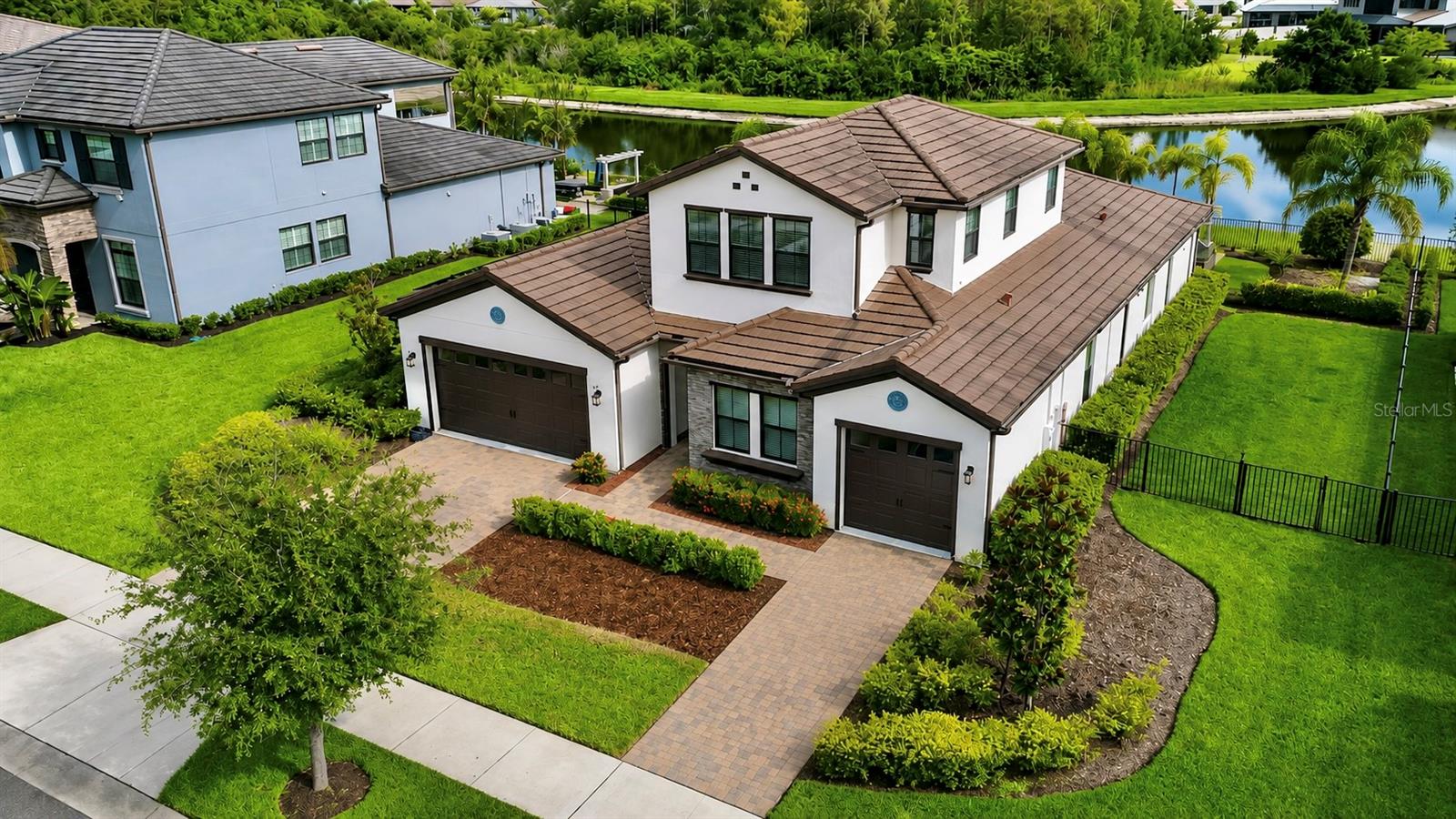 TARRAMOR PH 1 - Residential