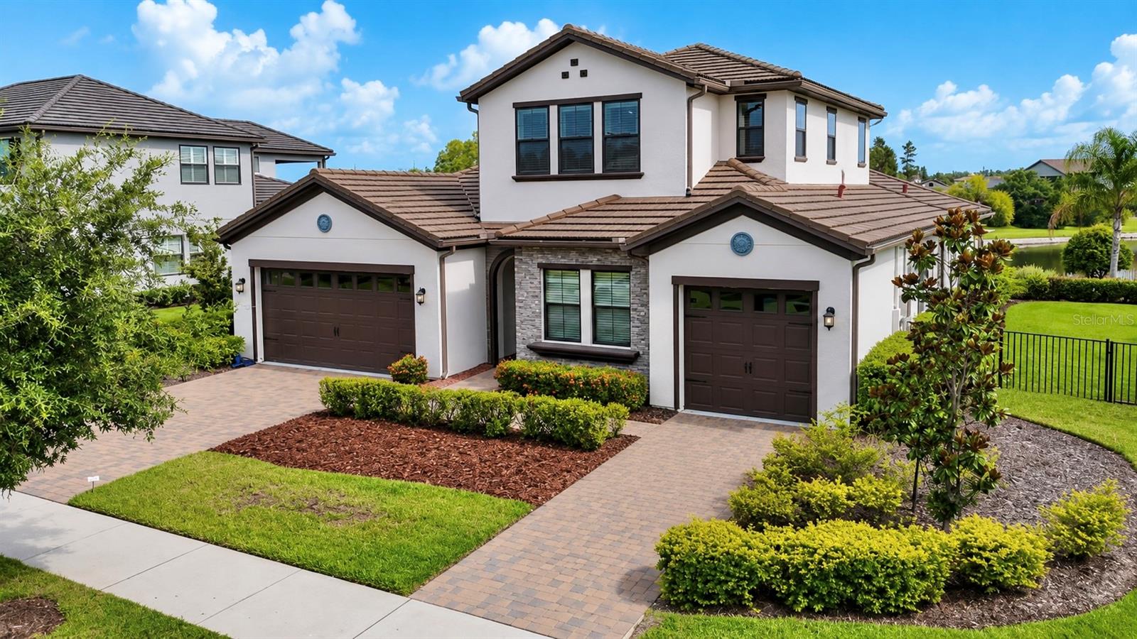 TARRAMOR PH 1 - Residential