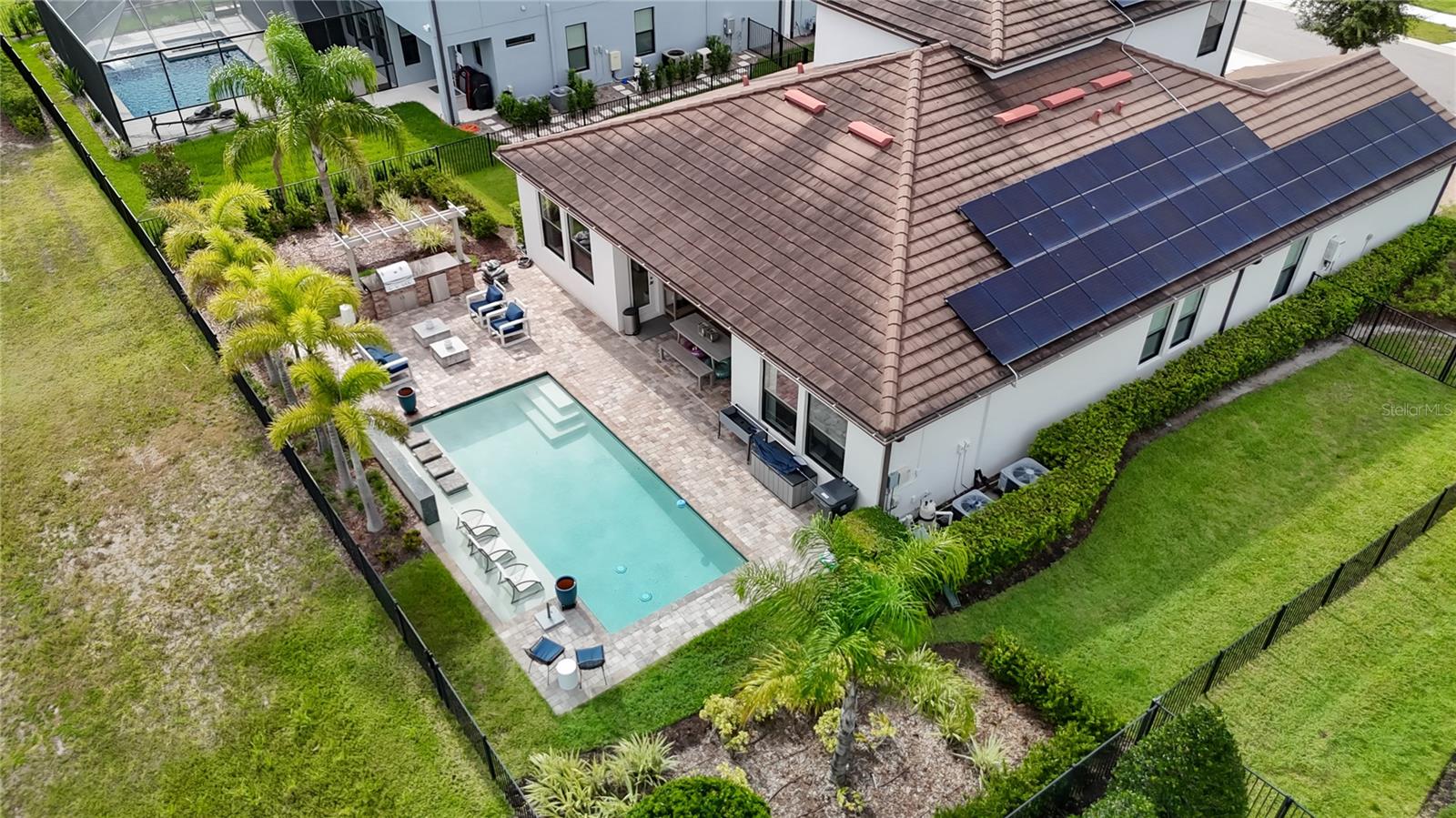 TARRAMOR PH 1 - Residential