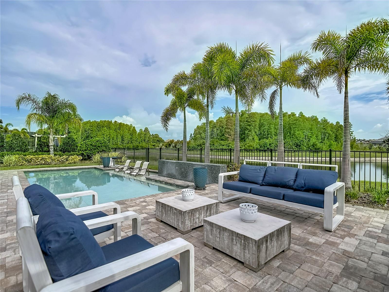 TARRAMOR PH 1 - Residential