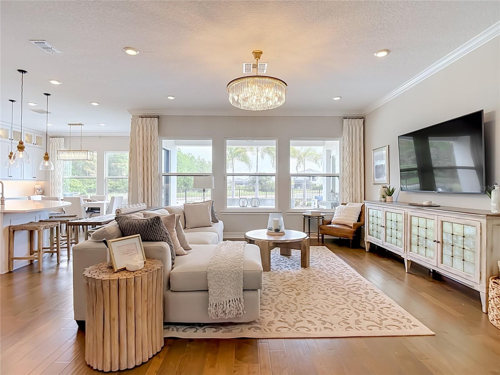 TARRAMOR PH 1 - Residential