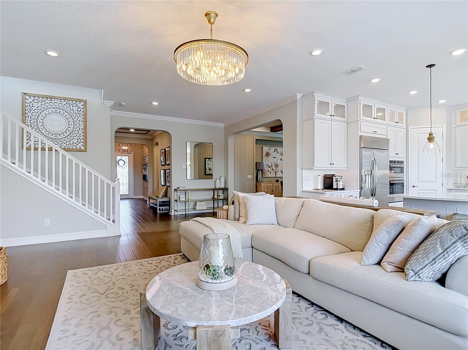 TARRAMOR PH 1 - Residential
