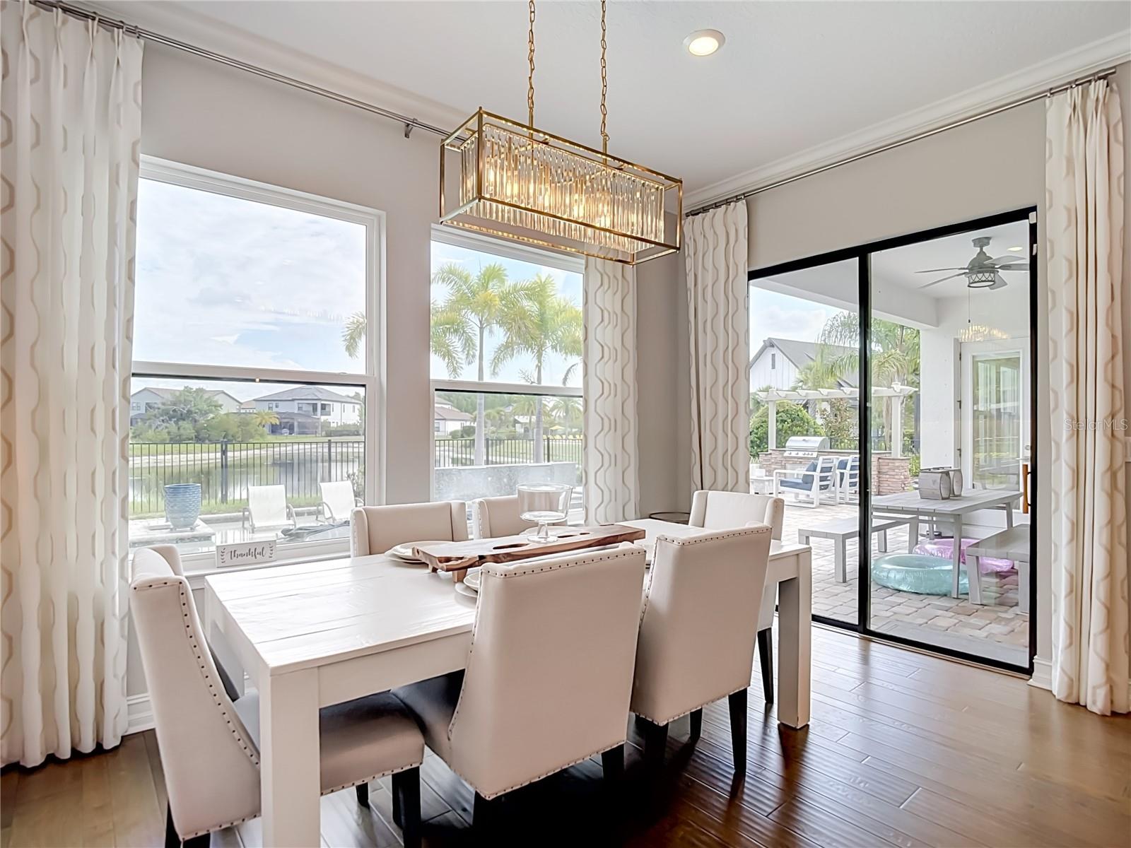 TARRAMOR PH 1 - Residential