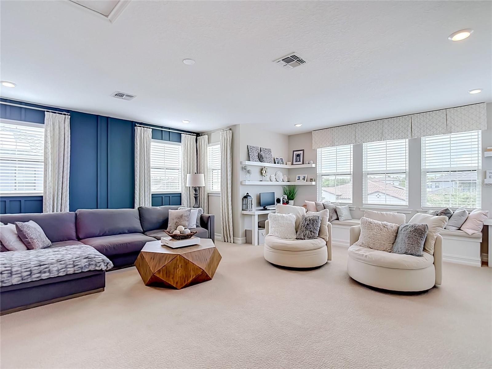 TARRAMOR PH 1 - Residential