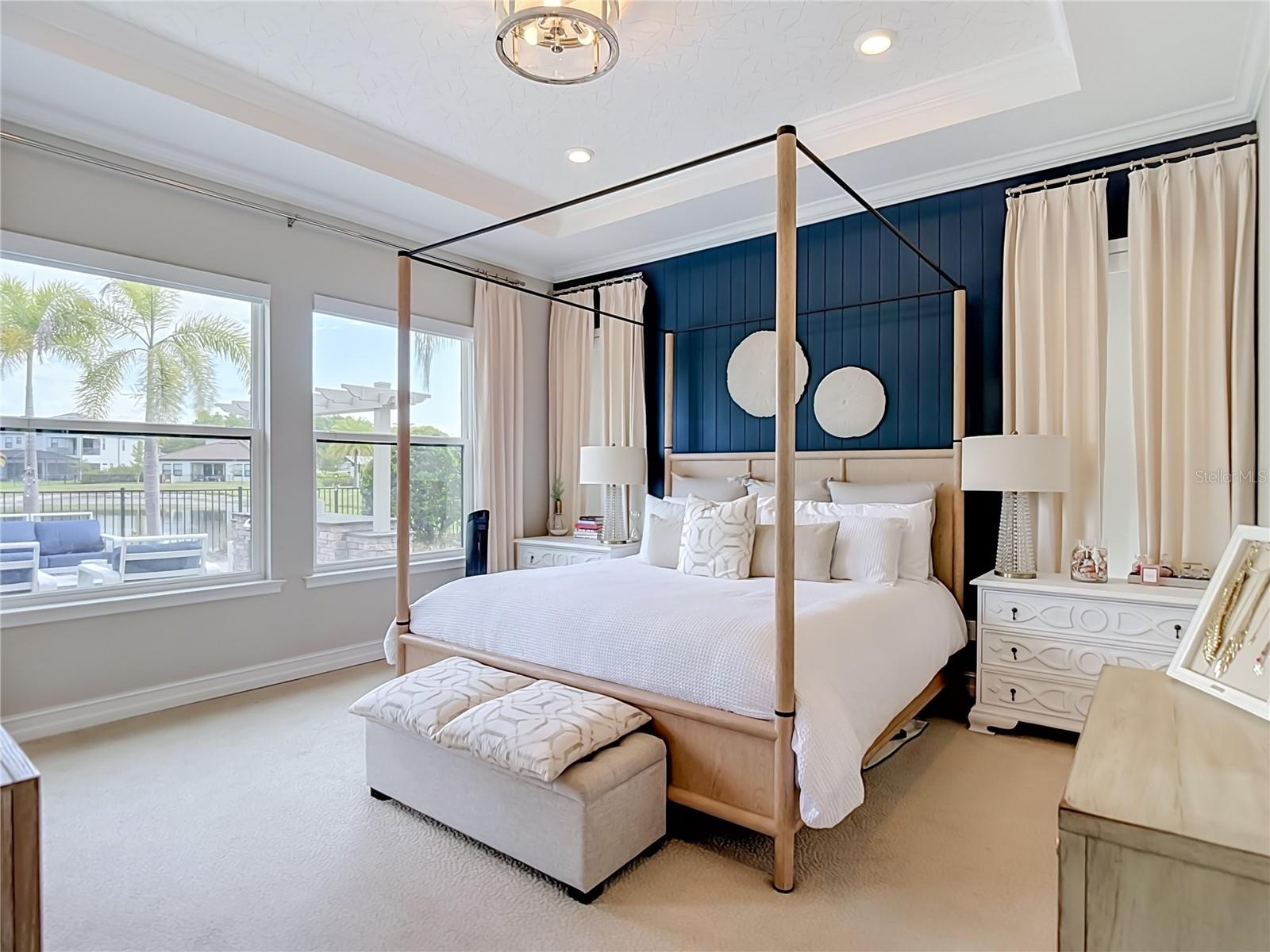 TARRAMOR PH 1 - Residential