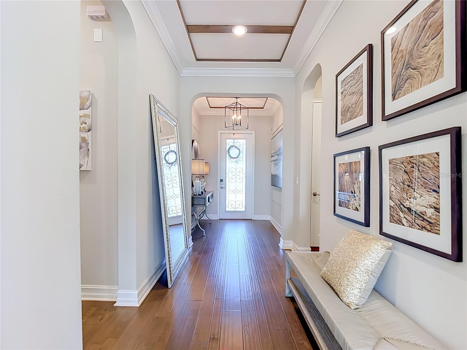 TARRAMOR PH 1 - Residential