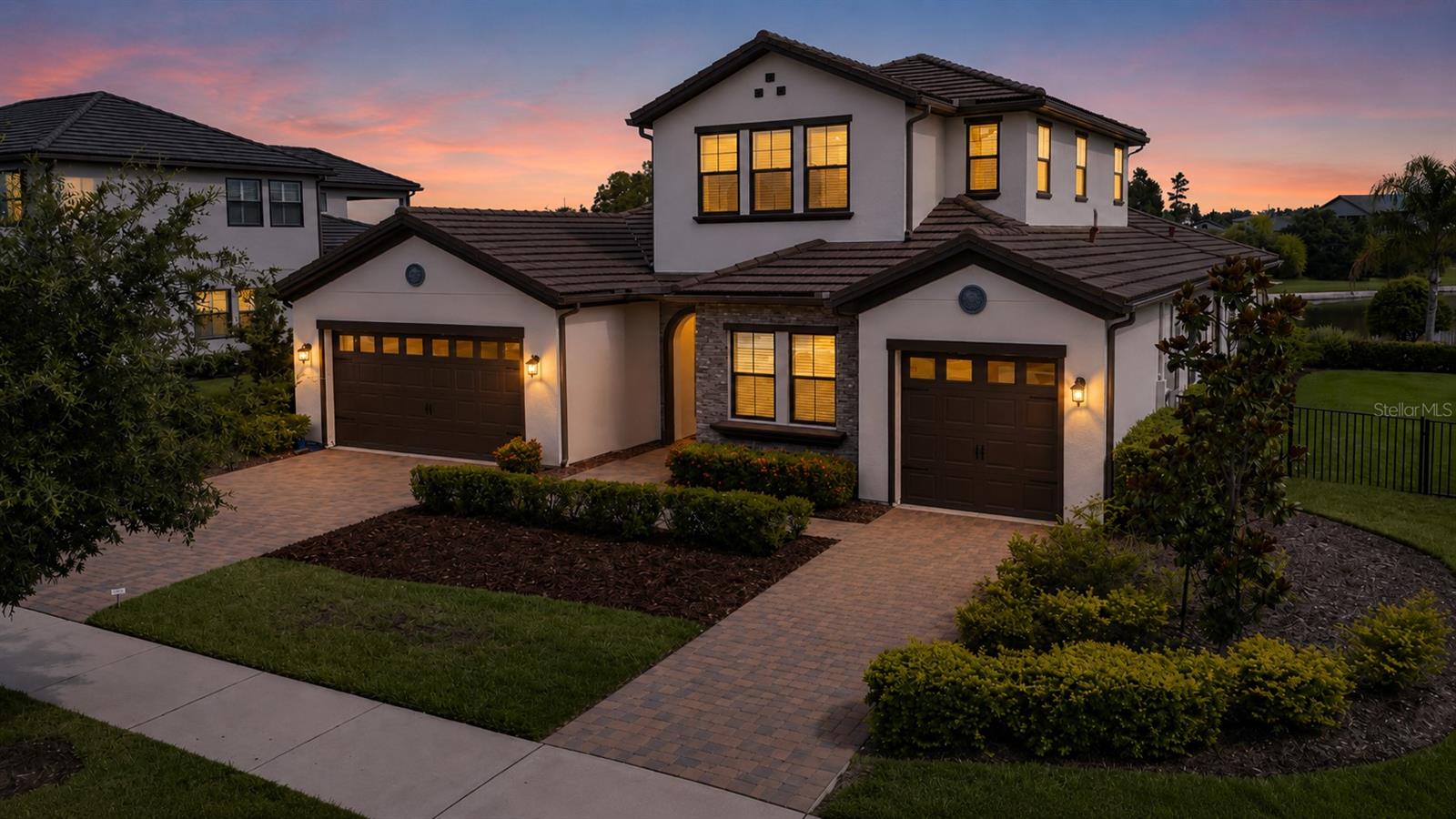 TARRAMOR PH 1 - Residential