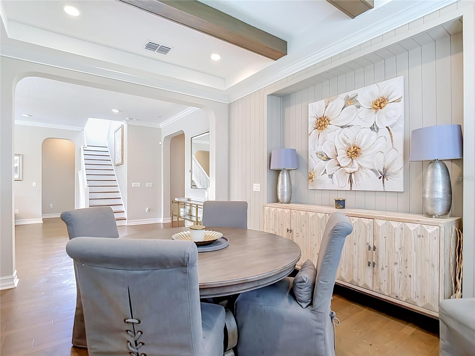 TARRAMOR PH 1 - Residential