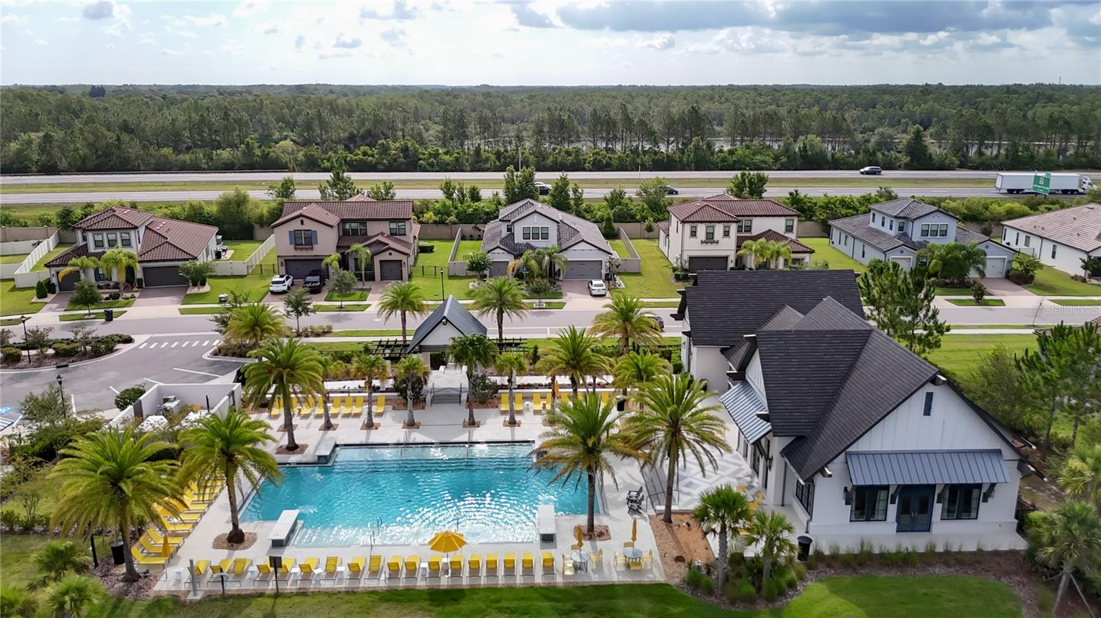 TARRAMOR PH 1 - Residential
