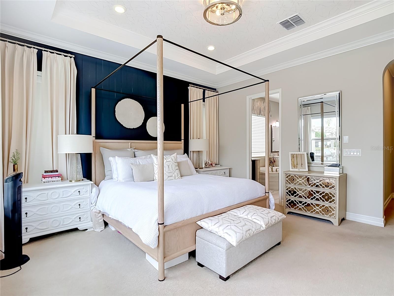 TARRAMOR PH 1 - Residential