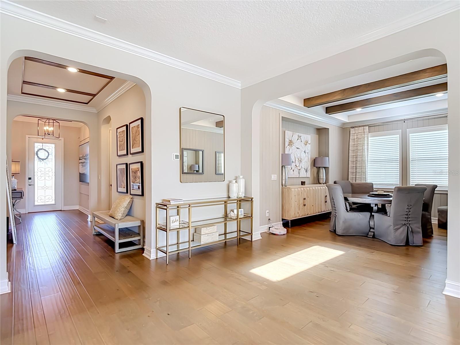 TARRAMOR PH 1 - Residential
