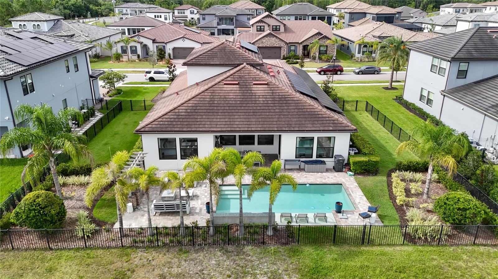 TARRAMOR PH 1 - Residential