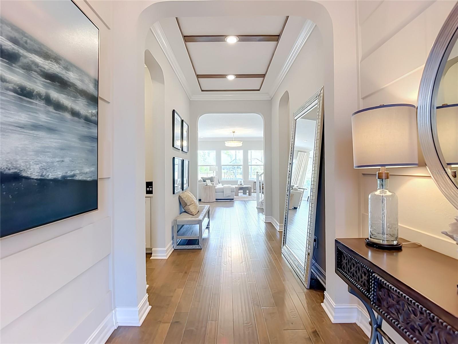 TARRAMOR PH 1 - Residential