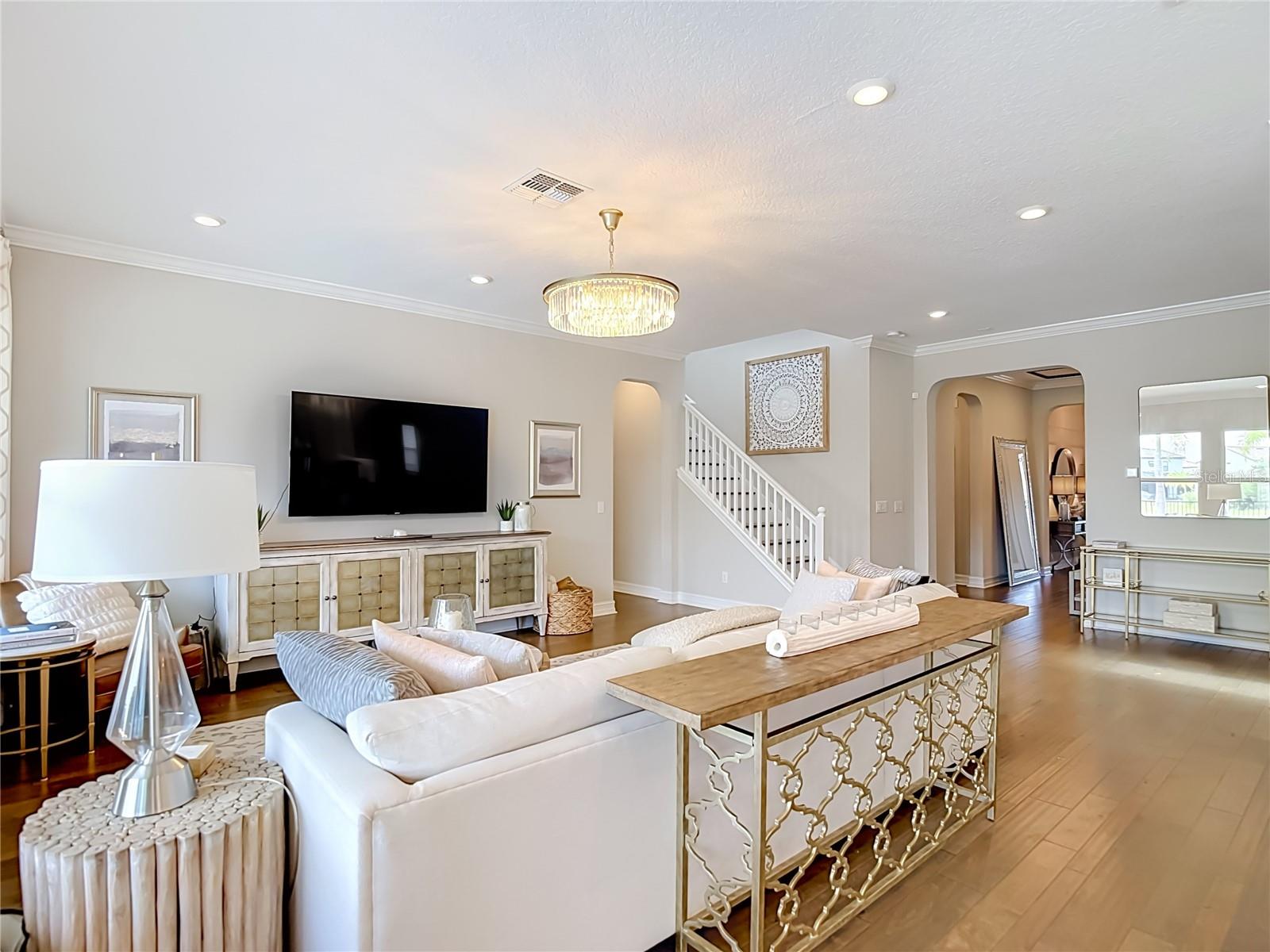 TARRAMOR PH 1 - Residential