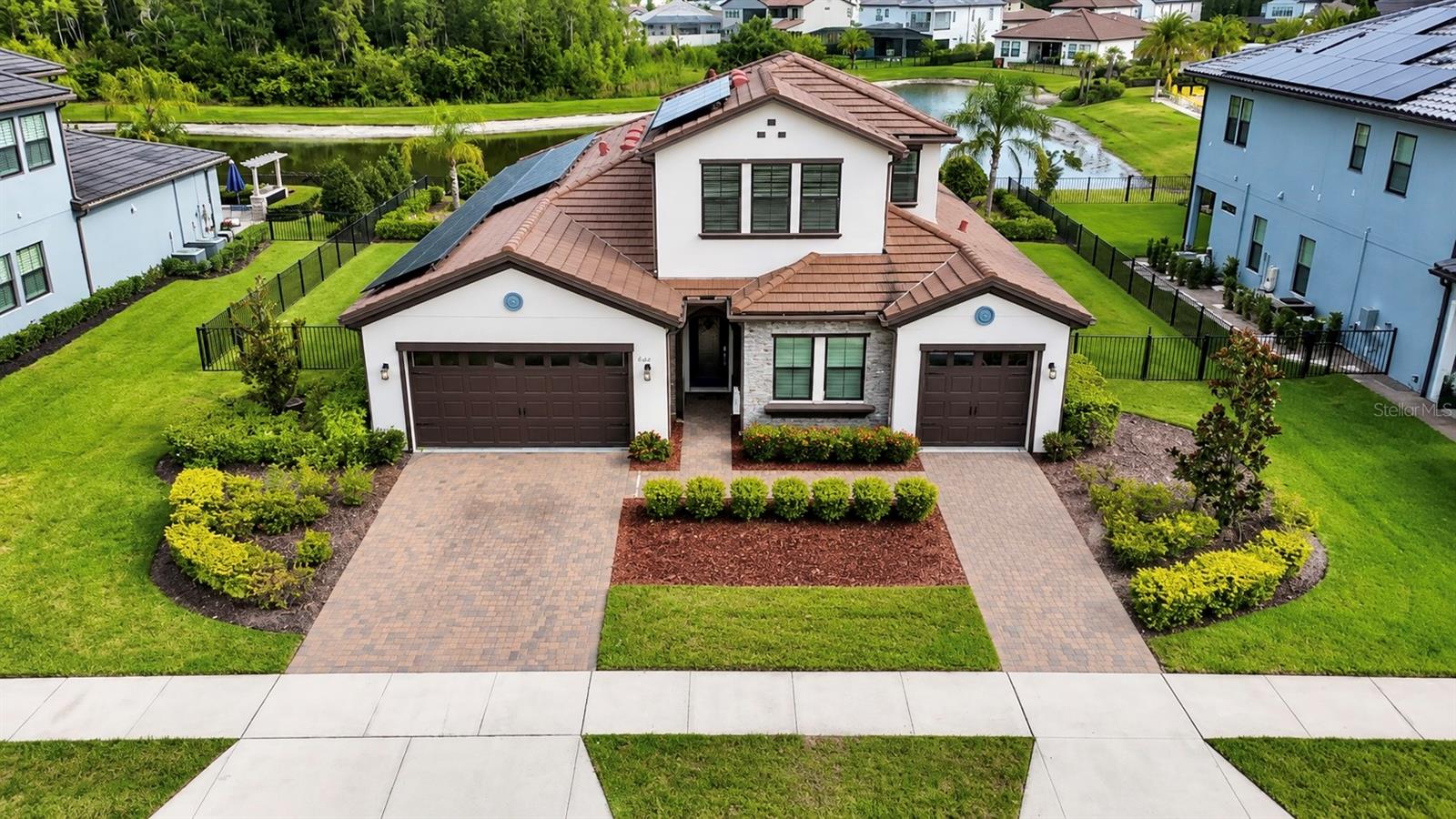 TARRAMOR PH 1 - Residential
