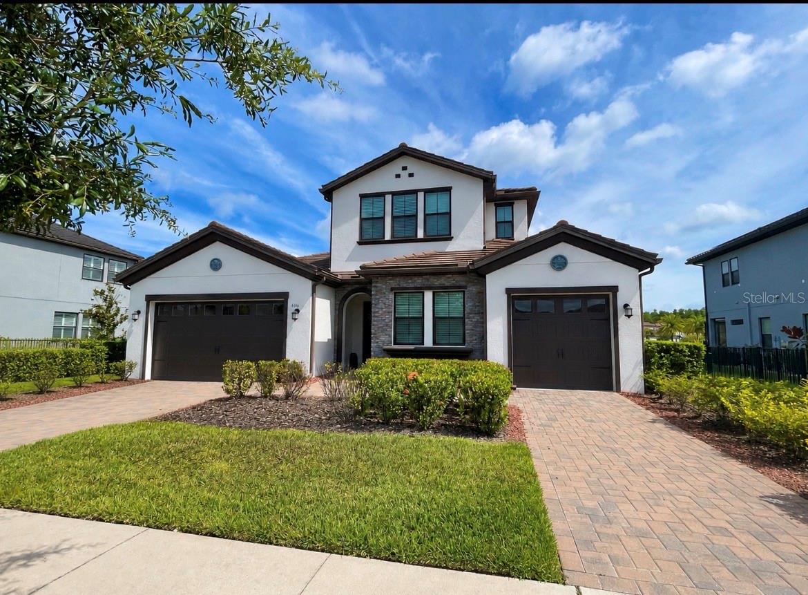 TARRAMOR PH 1 - Residential