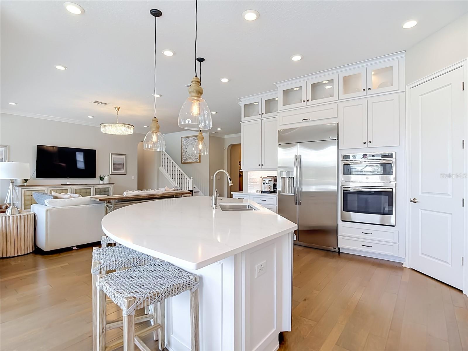 TARRAMOR PH 1 - Residential