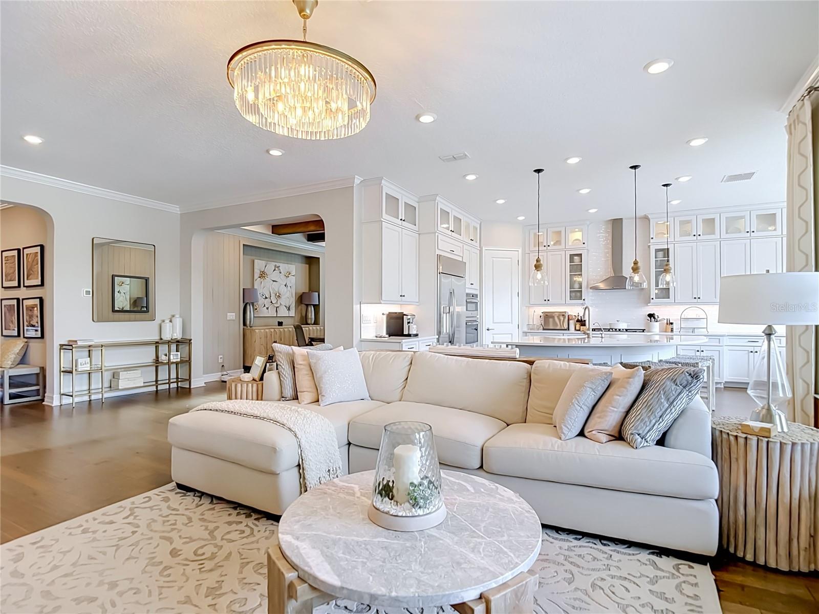 TARRAMOR PH 1 - Residential