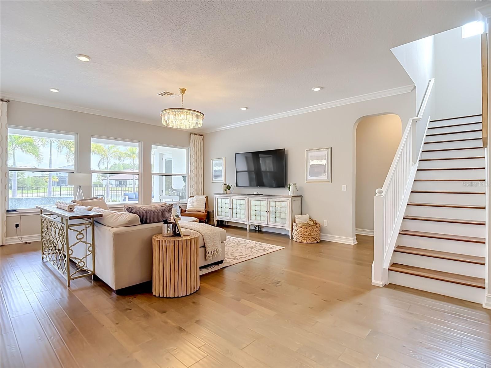 TARRAMOR PH 1 - Residential